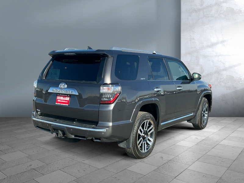 2019 Toyota 4Runner
