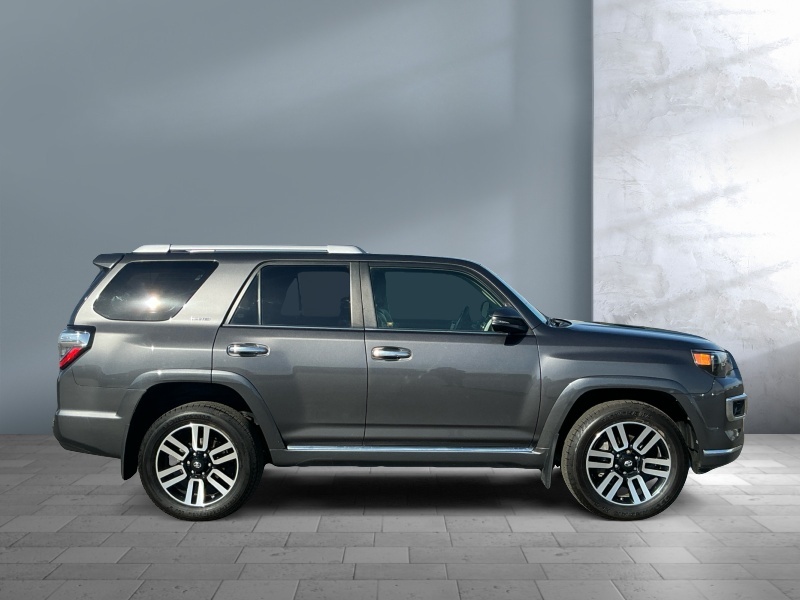 2019 Toyota 4Runner