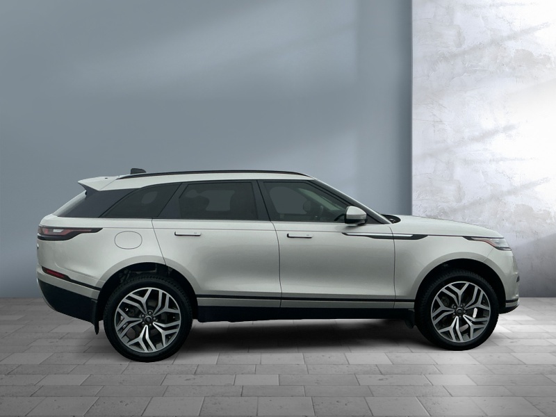 2019 Land Rover Range Rover Velar