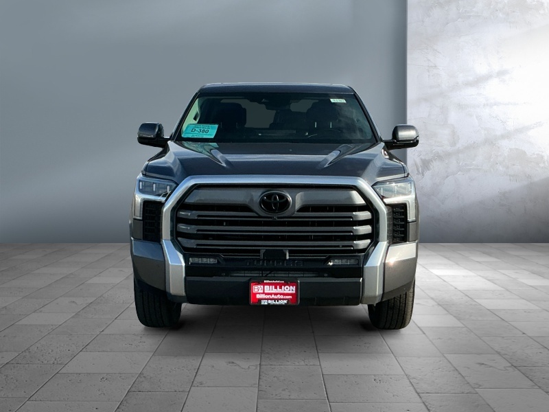 2023 Toyota Tundra 4WD