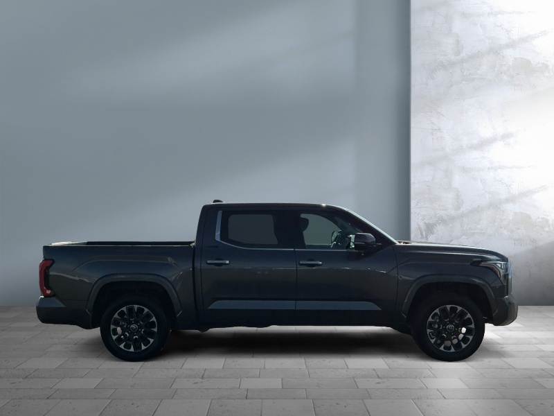 2023 Toyota Tundra 4WD