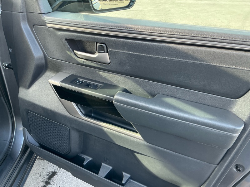 2023 Toyota Tundra 4WD