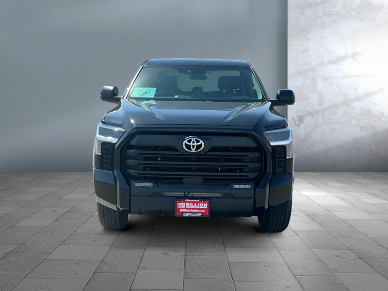 2024 Toyota Tundra 4WD