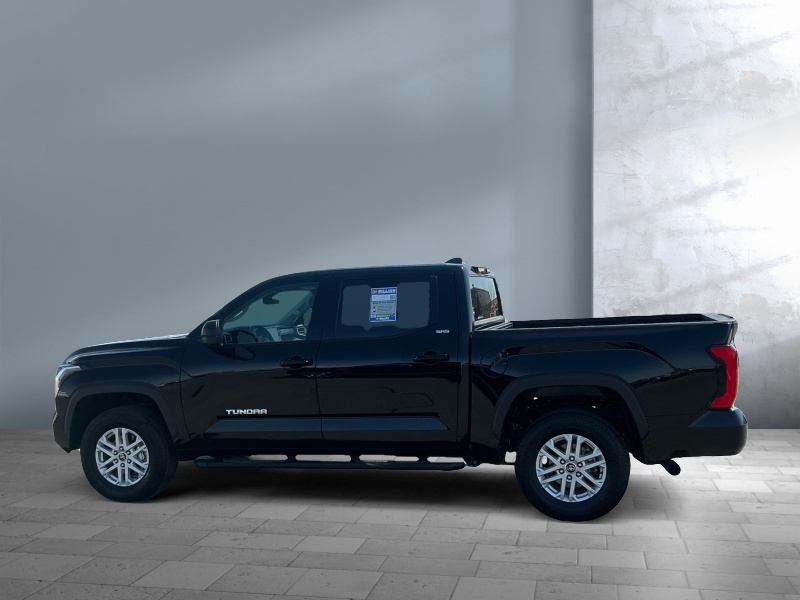 2024 Toyota Tundra 4WD