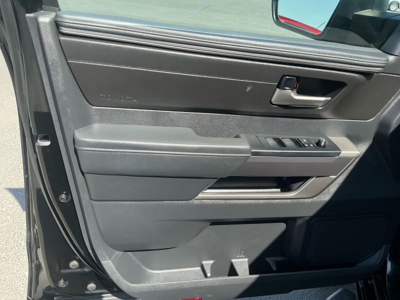 2024 Toyota Tundra 4WD