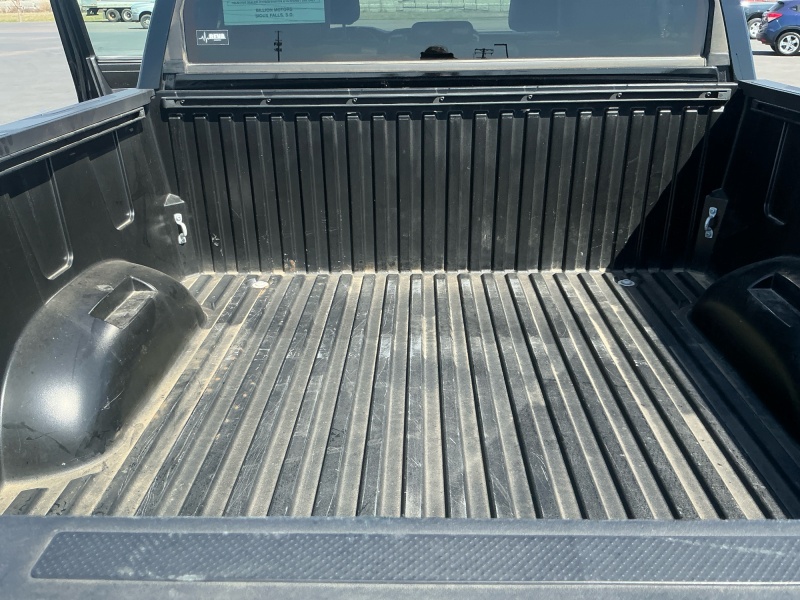 2024 Toyota Tundra 4WD