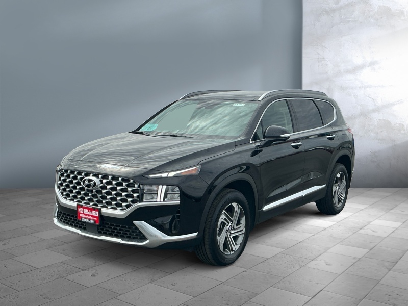 Used 2023 Hyundai Santa Fe SEL SUVs