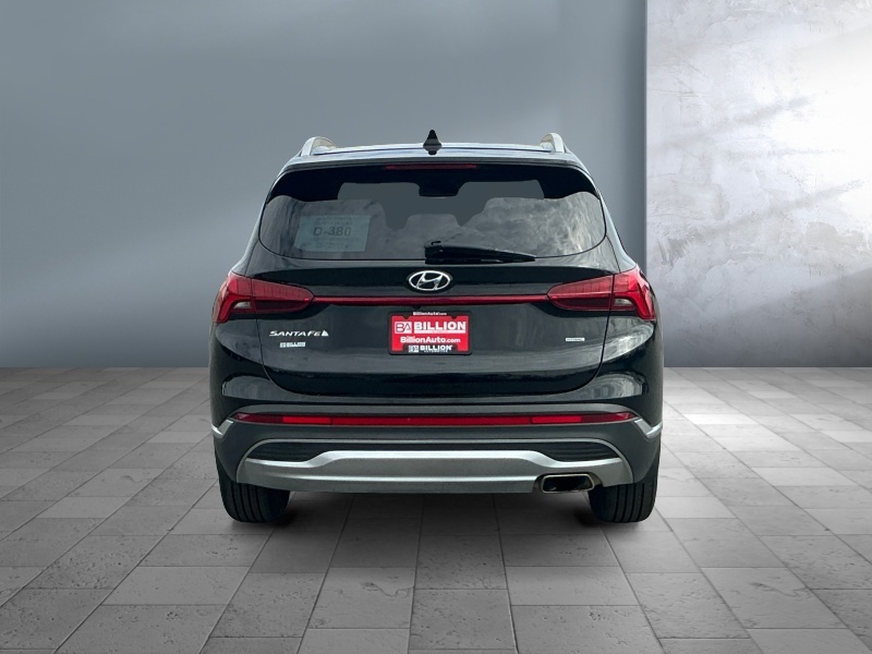 2023 Hyundai Santa Fe
