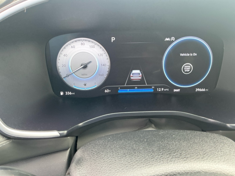 2023 Hyundai Santa Fe