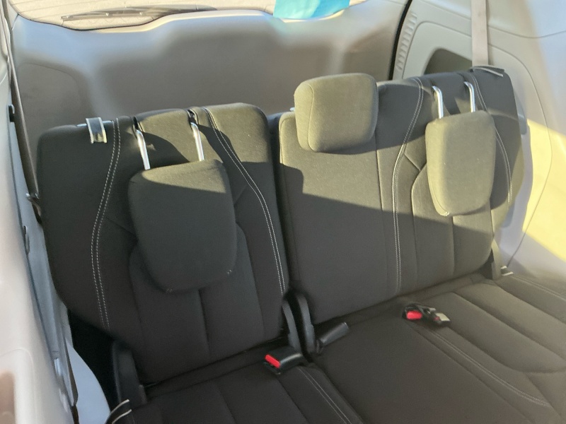 2024 Chrysler Voyager
