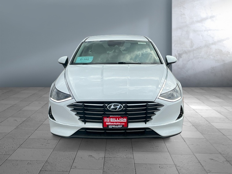 2023 Hyundai Sonata