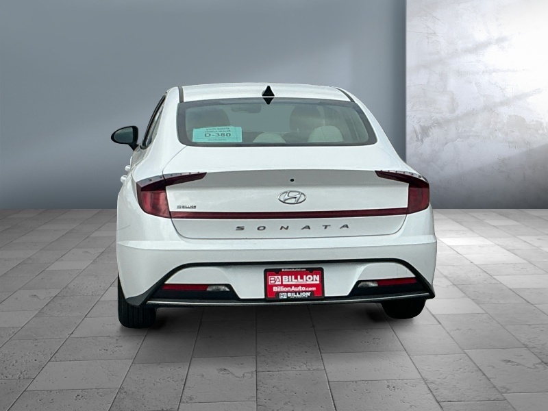 2023 Hyundai Sonata