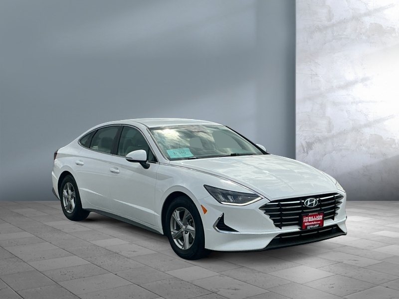 2023 Hyundai Sonata