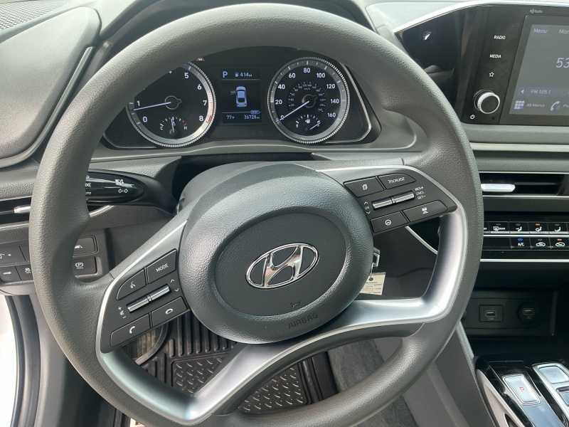2023 Hyundai Sonata