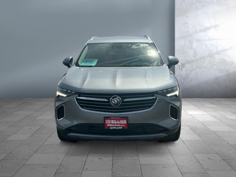 2023 Buick Envision
