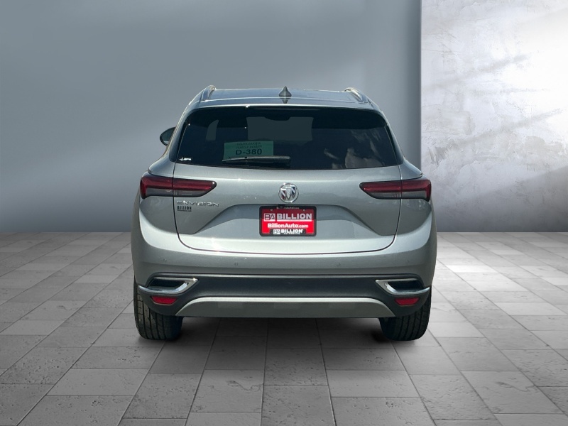 2023 Buick Envision