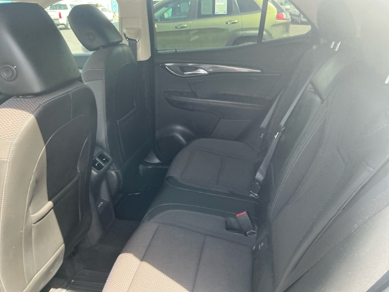 2023 Buick Envision
