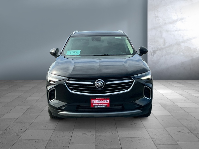 2023 Buick Envision