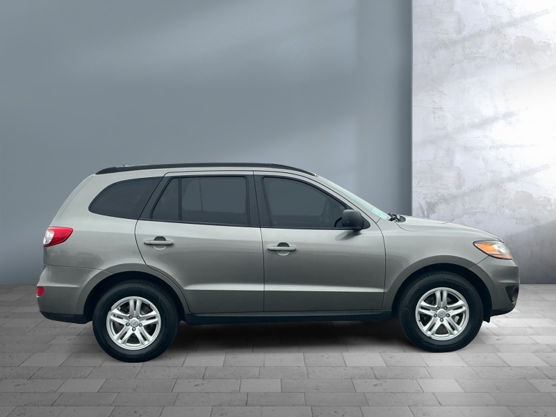 2011 Hyundai Santa Fe