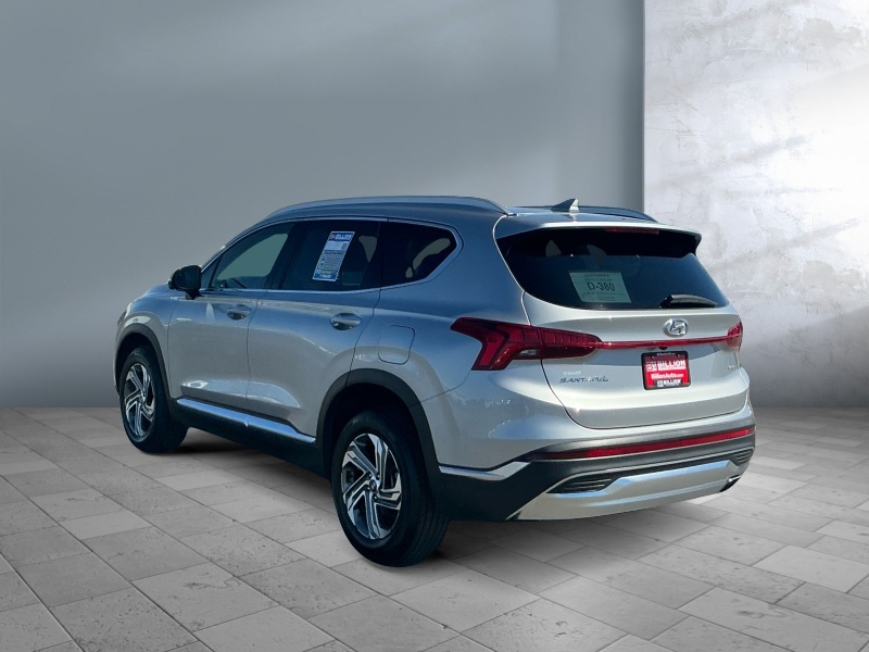 2023 Hyundai Santa Fe