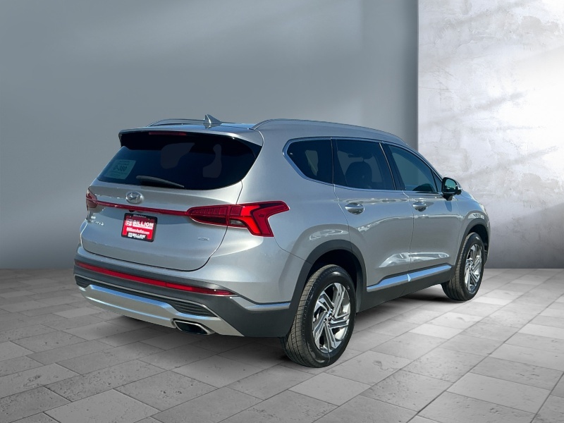 2023 Hyundai Santa Fe
