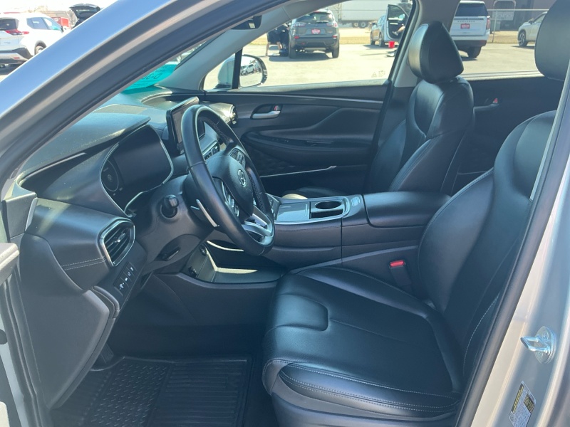 2023 Hyundai Santa Fe