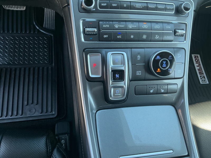 2023 Hyundai Santa Fe