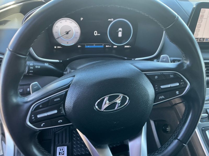 2023 Hyundai Santa Fe