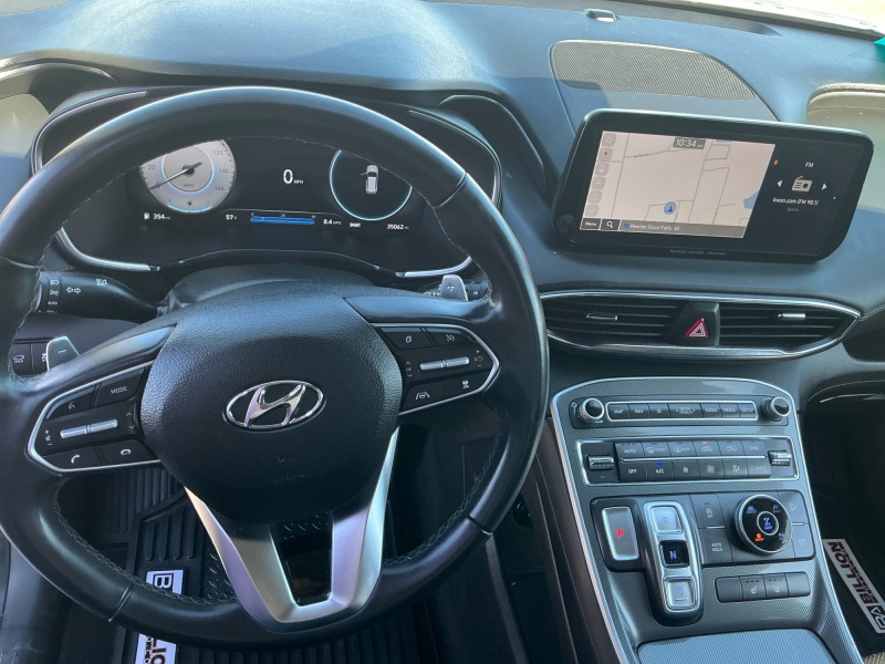 2023 Hyundai Santa Fe