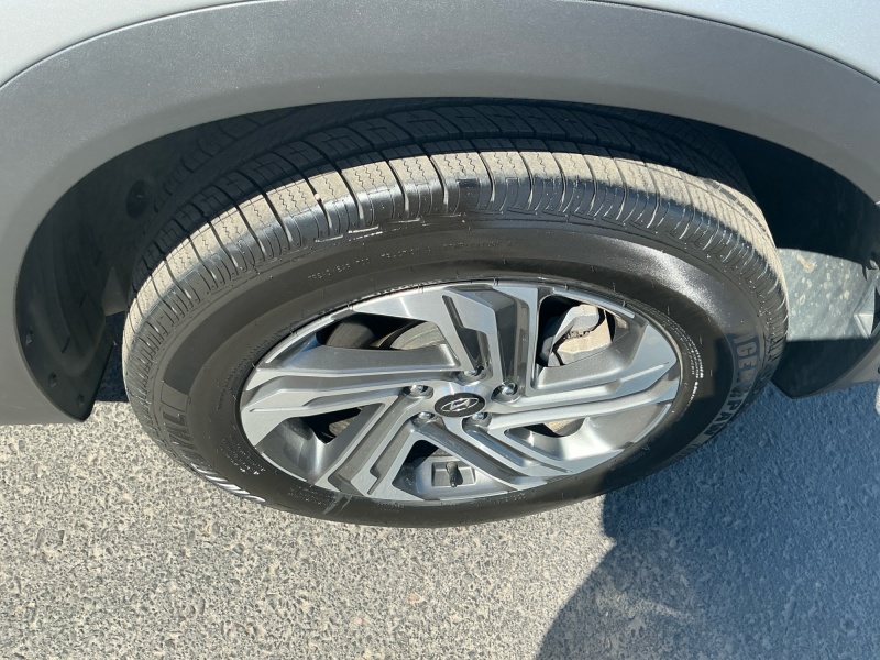 2023 Hyundai Santa Fe