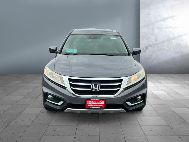 2015 Honda Crosstour
