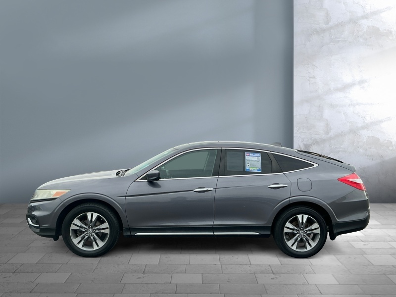 2015 Honda Crosstour