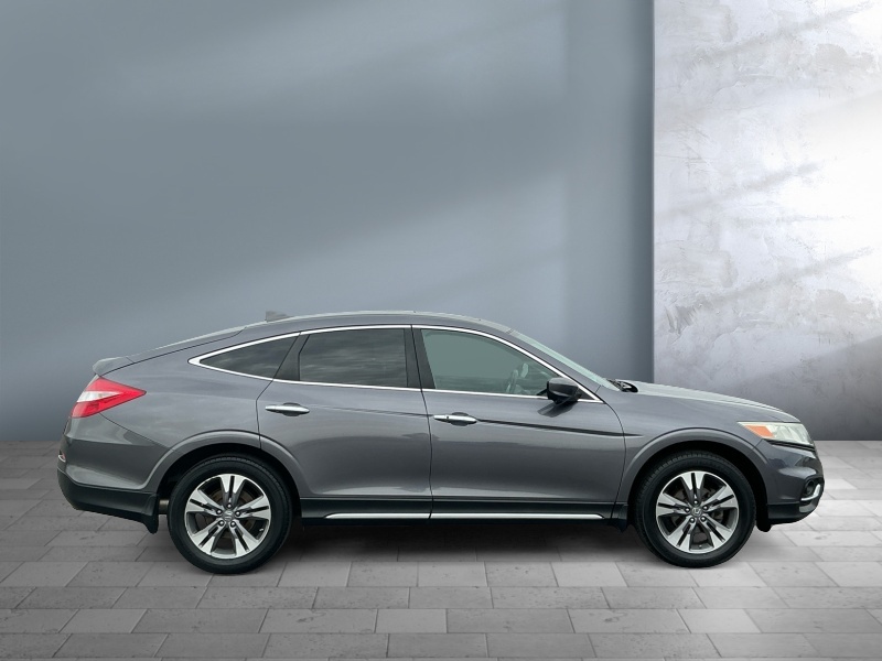 2015 Honda Crosstour