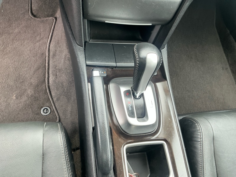 2015 Honda Crosstour