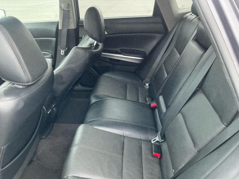 2015 Honda Crosstour