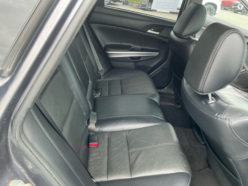 2015 Honda Crosstour