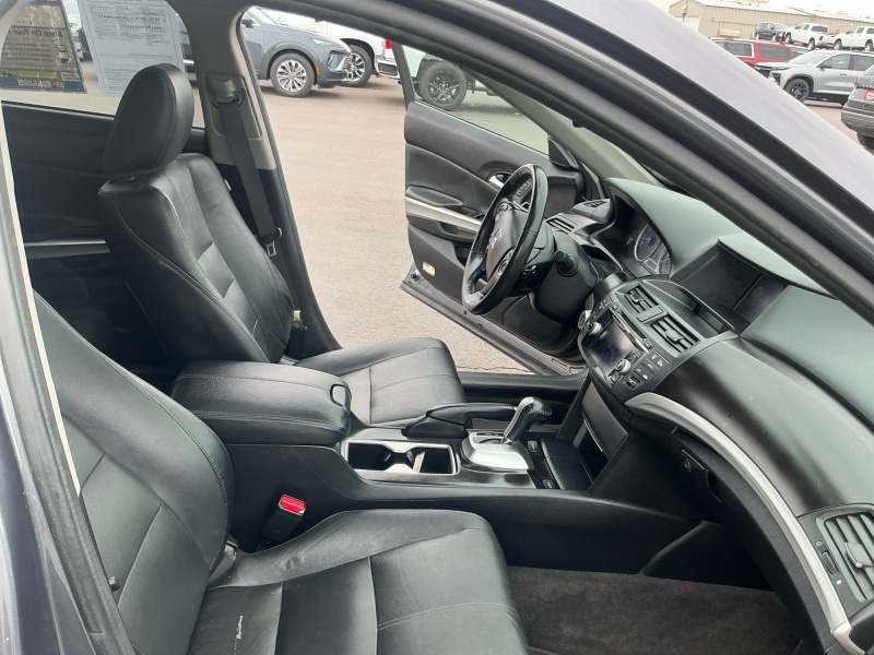 2015 Honda Crosstour