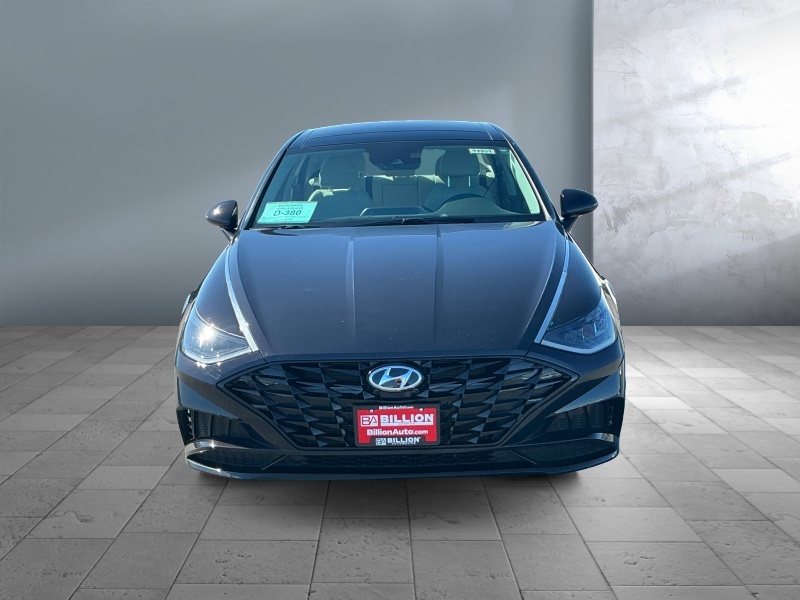 2023 Hyundai Sonata