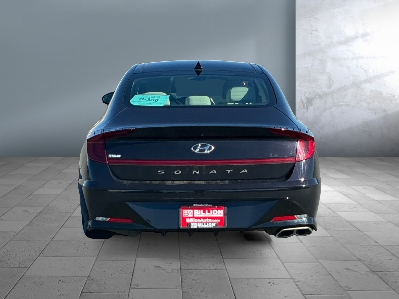 2023 Hyundai Sonata