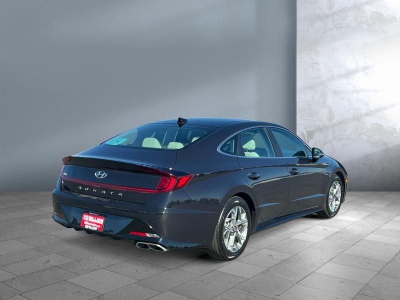 2023 Hyundai Sonata