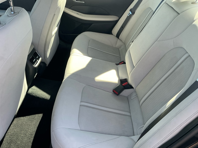 2023 Hyundai Sonata