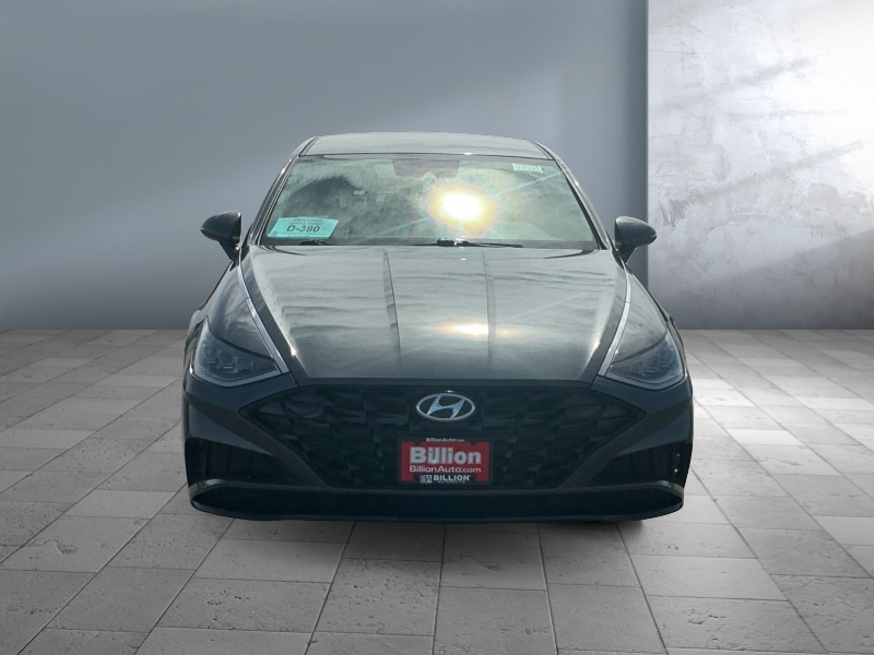 2023 Hyundai Sonata