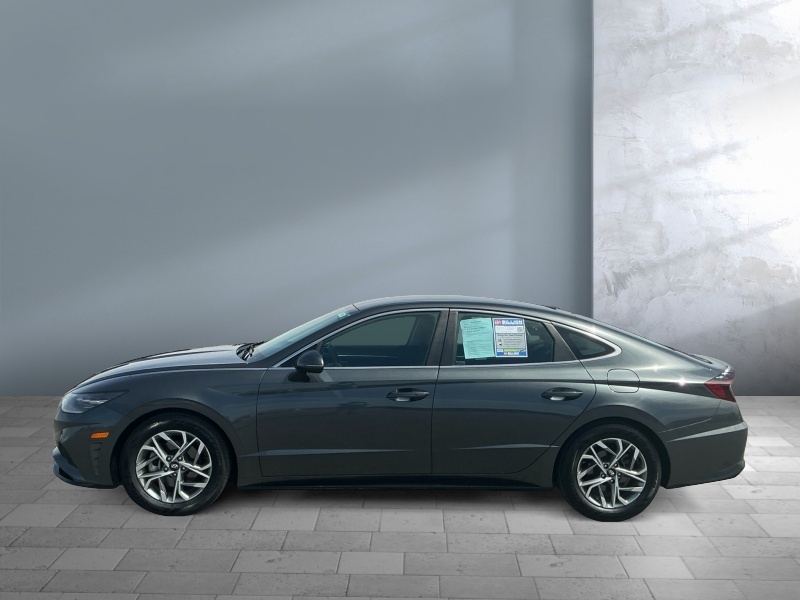 2023 Hyundai Sonata