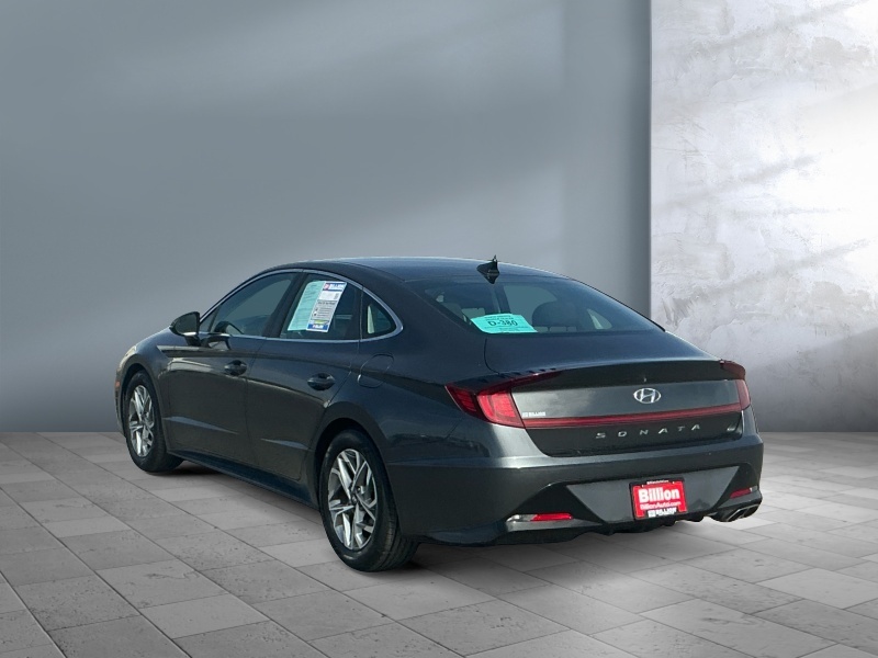 2023 Hyundai Sonata