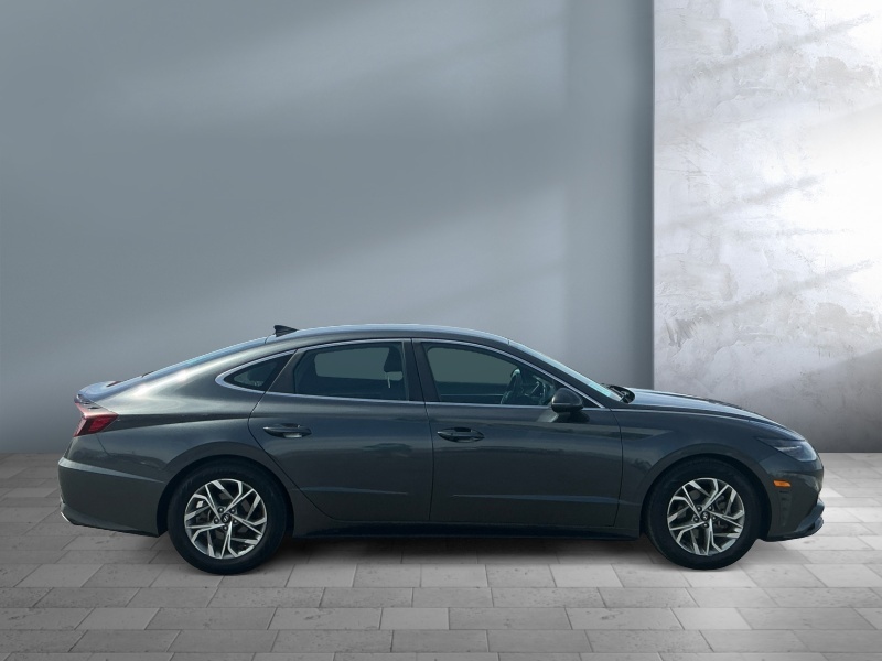 2023 Hyundai Sonata