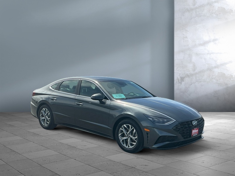 2023 Hyundai Sonata