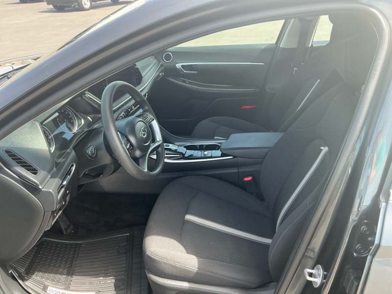 2023 Hyundai Sonata