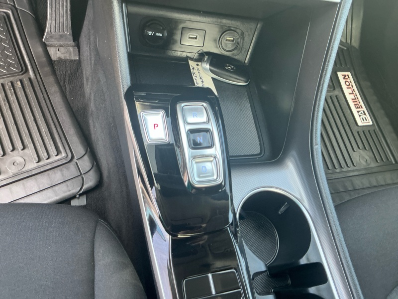 2023 Hyundai Sonata