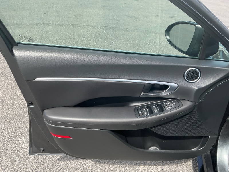 2023 Hyundai Sonata