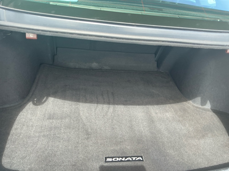 2023 Hyundai Sonata